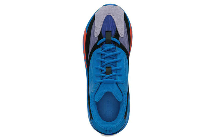 adidas Yeezy Boost 700 'Hi-Res Blue' HP6674 - 4