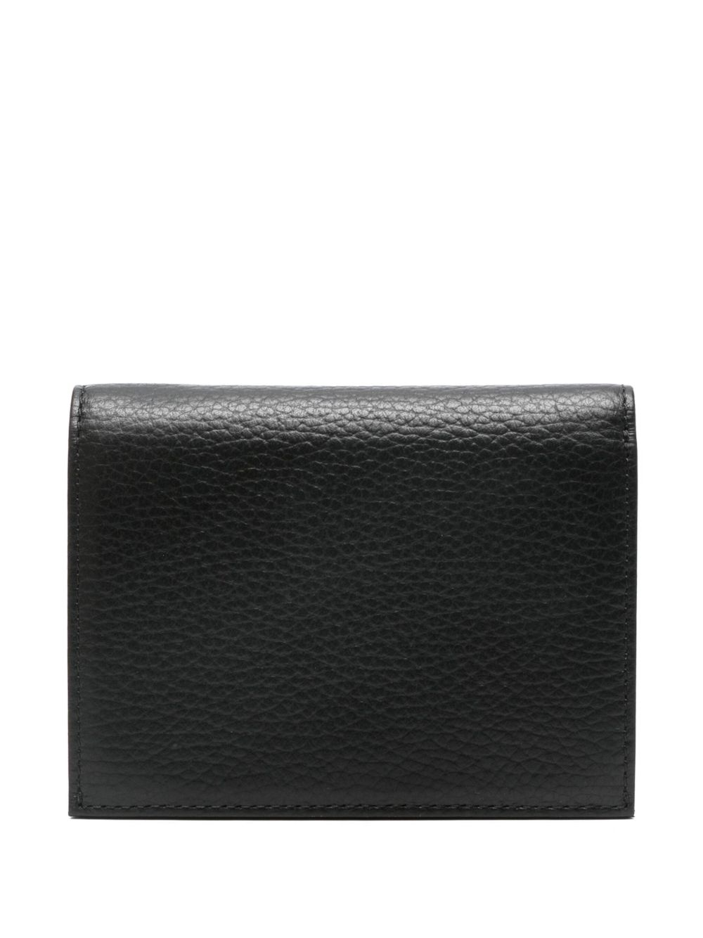 logo-lettering wallet - 2
