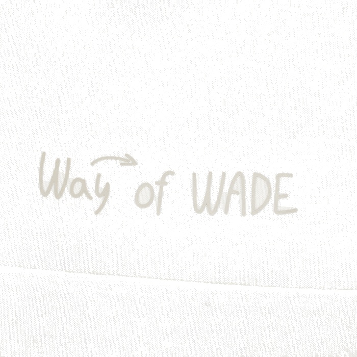 Li-Ning Way of Wade Love & Passion Sweat Pants 'White' AKLU003-5 - 3