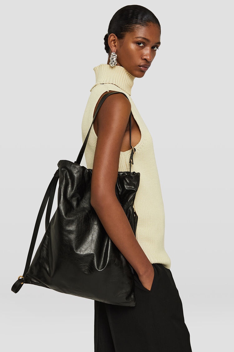 Drawstring Medium - 4