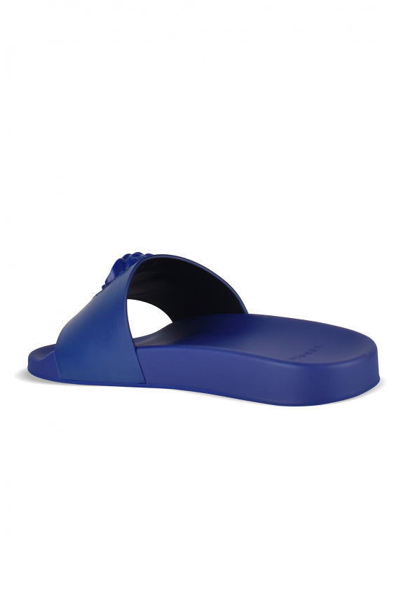 Versace Men La Medusa Slides - 3