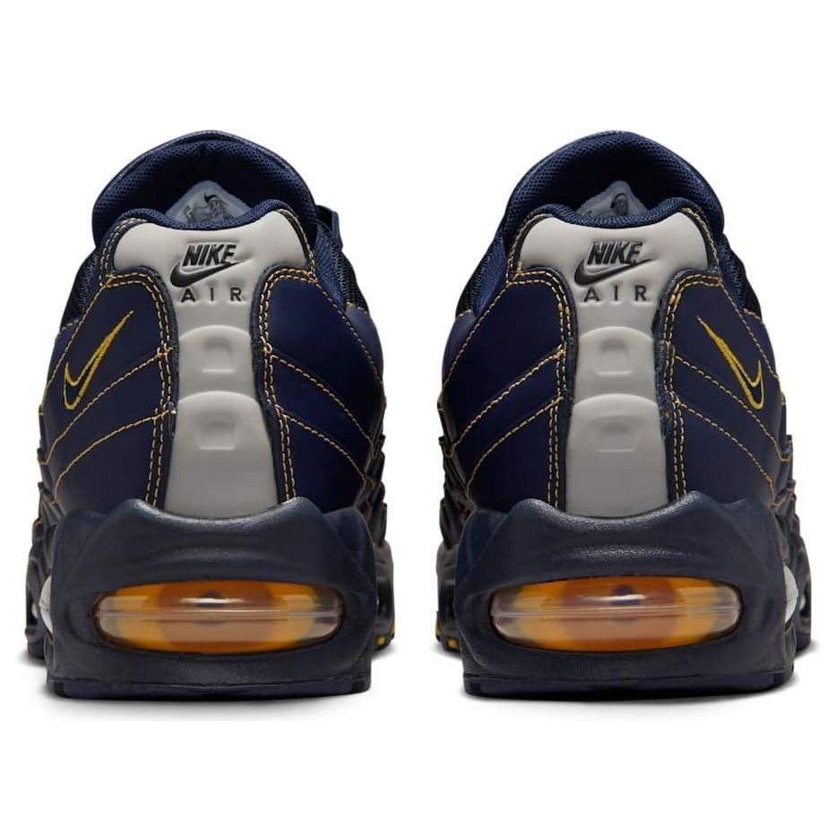 Nike Air Max 95 OG 'Michigan' IB7936-400 - 5