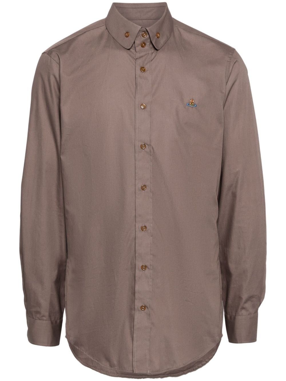 Two Button Krall shirt - 1