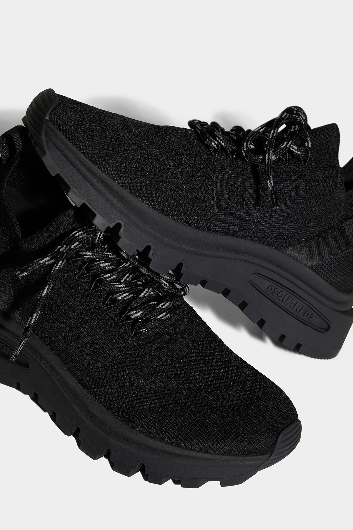 RUN DS2 SNEAKERS - 5