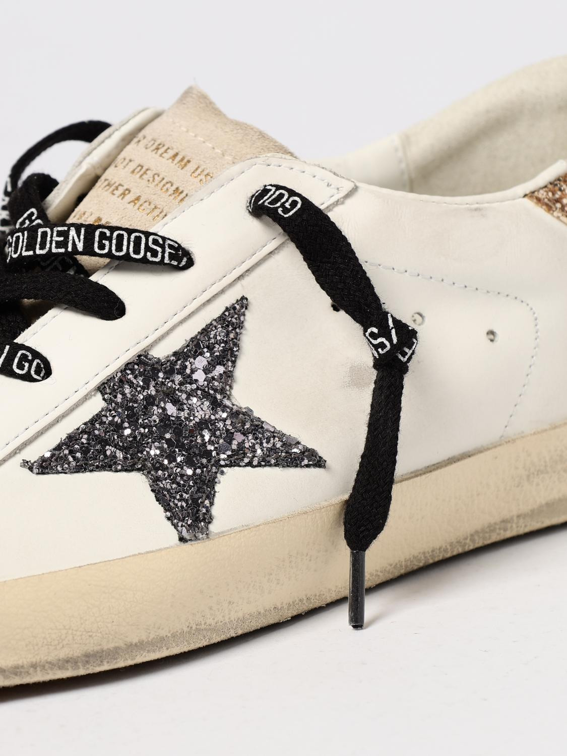Sneakers woman Golden Goose - 4