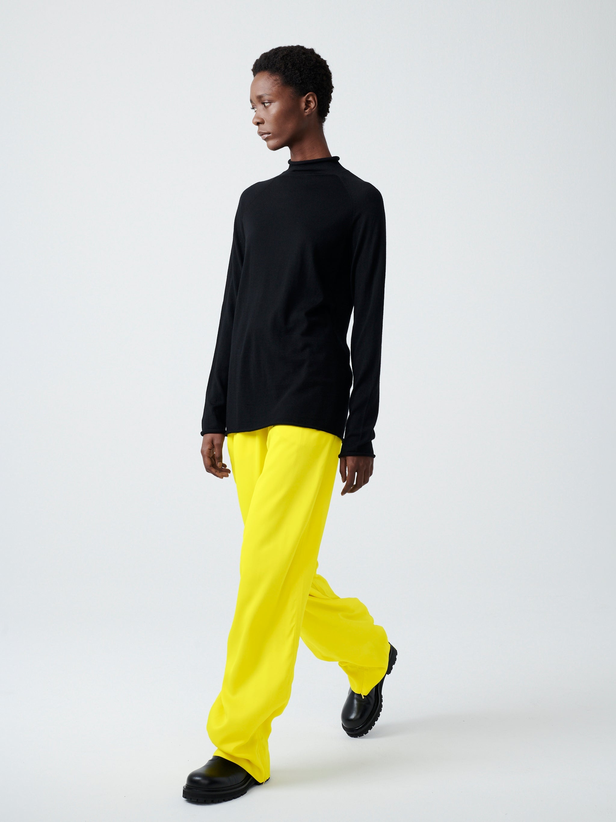 Tenu Pant - 5