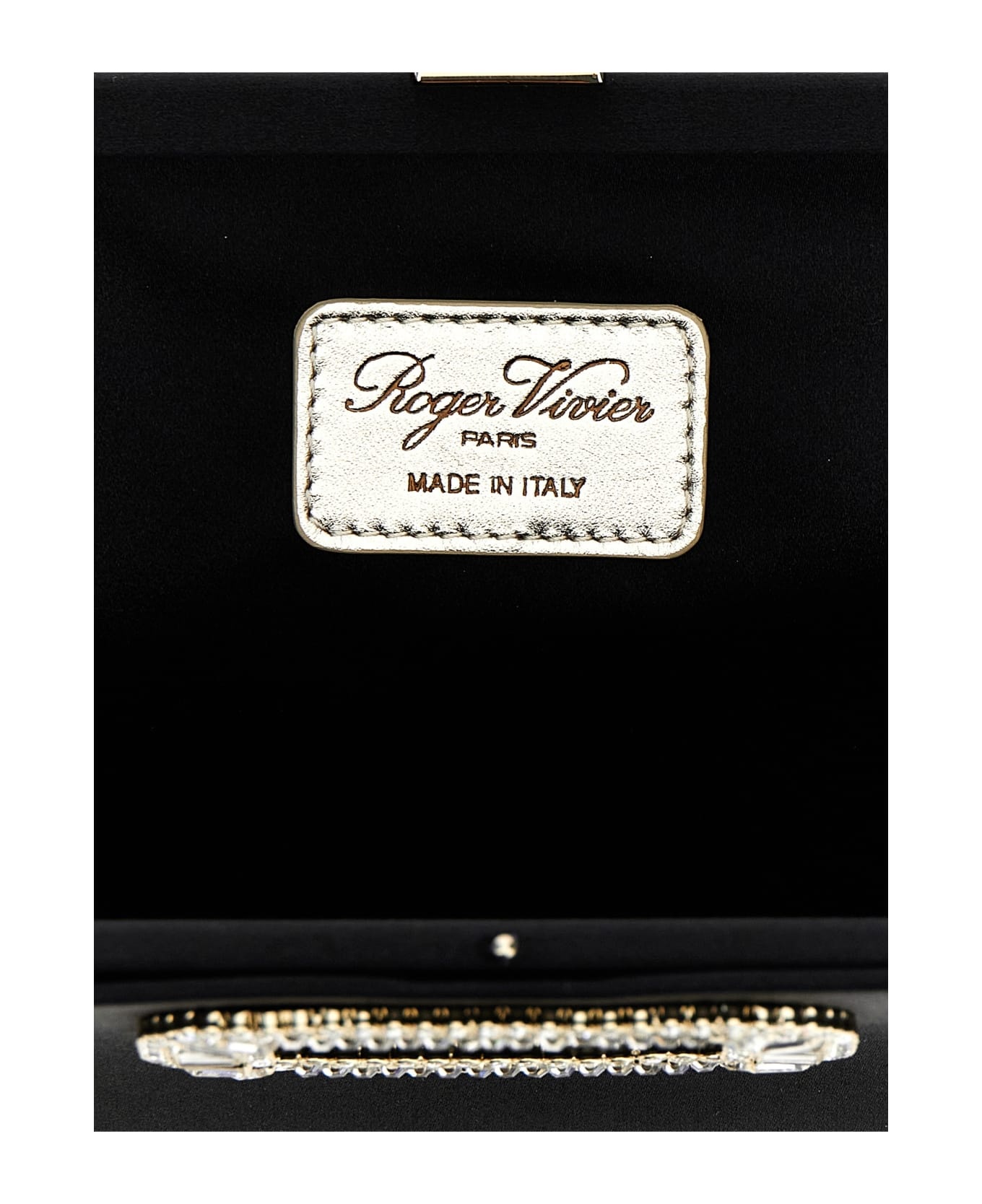 'pilgrim Small' Clutch - 4