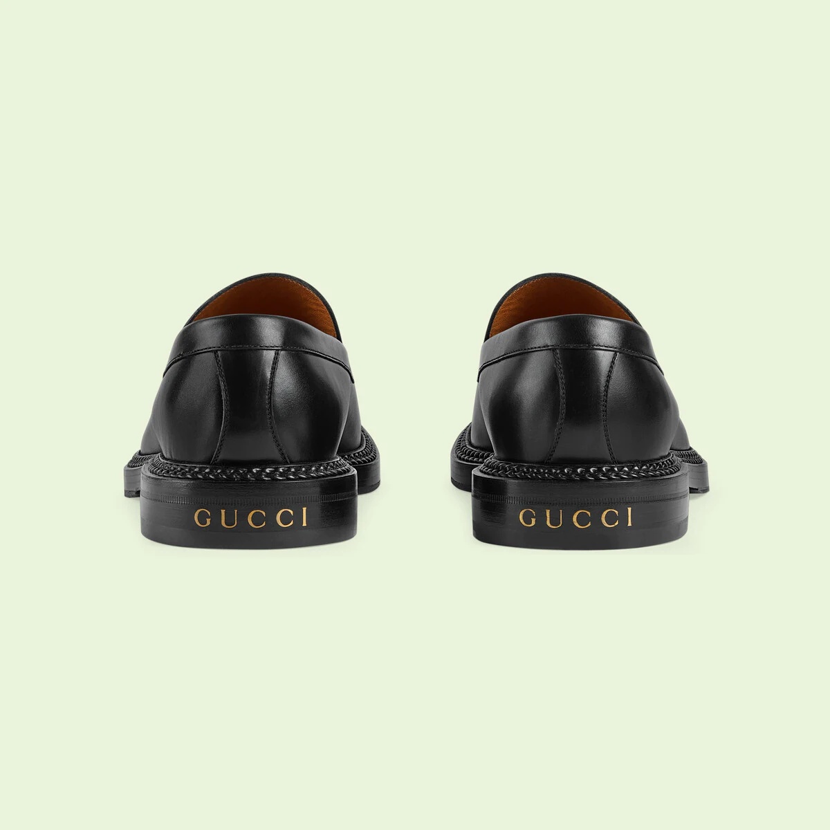 Men's loafer - 4