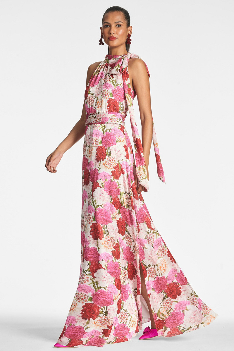Kayla Gown - Campo Di Fiore 1