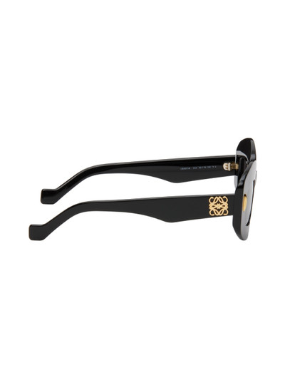 Loewe Black Screen Sunglasses outlook