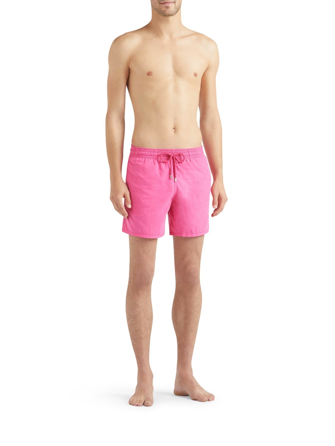 MEN`S SWIM SHORTS ROCKET MEDUSA - 1