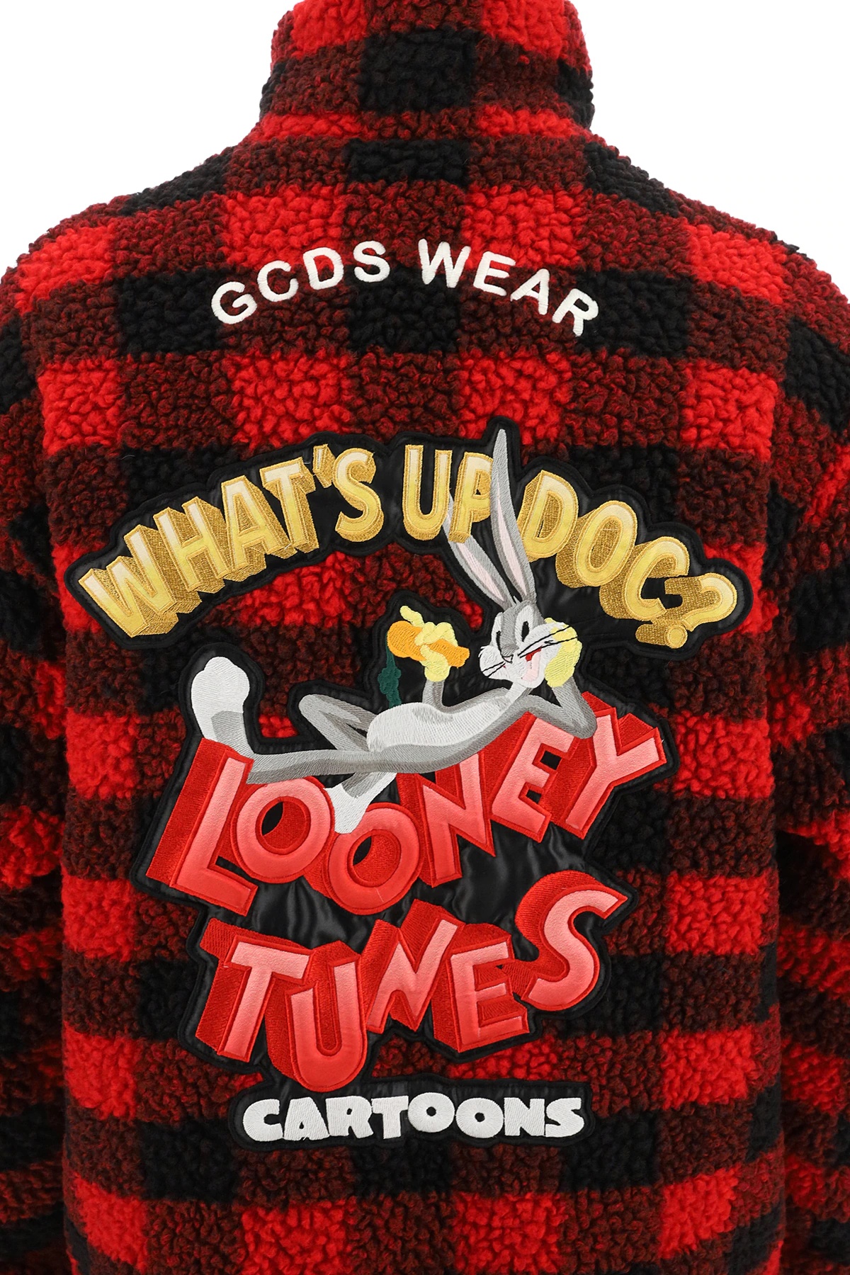 LOONEY TUNES JACKET - 5