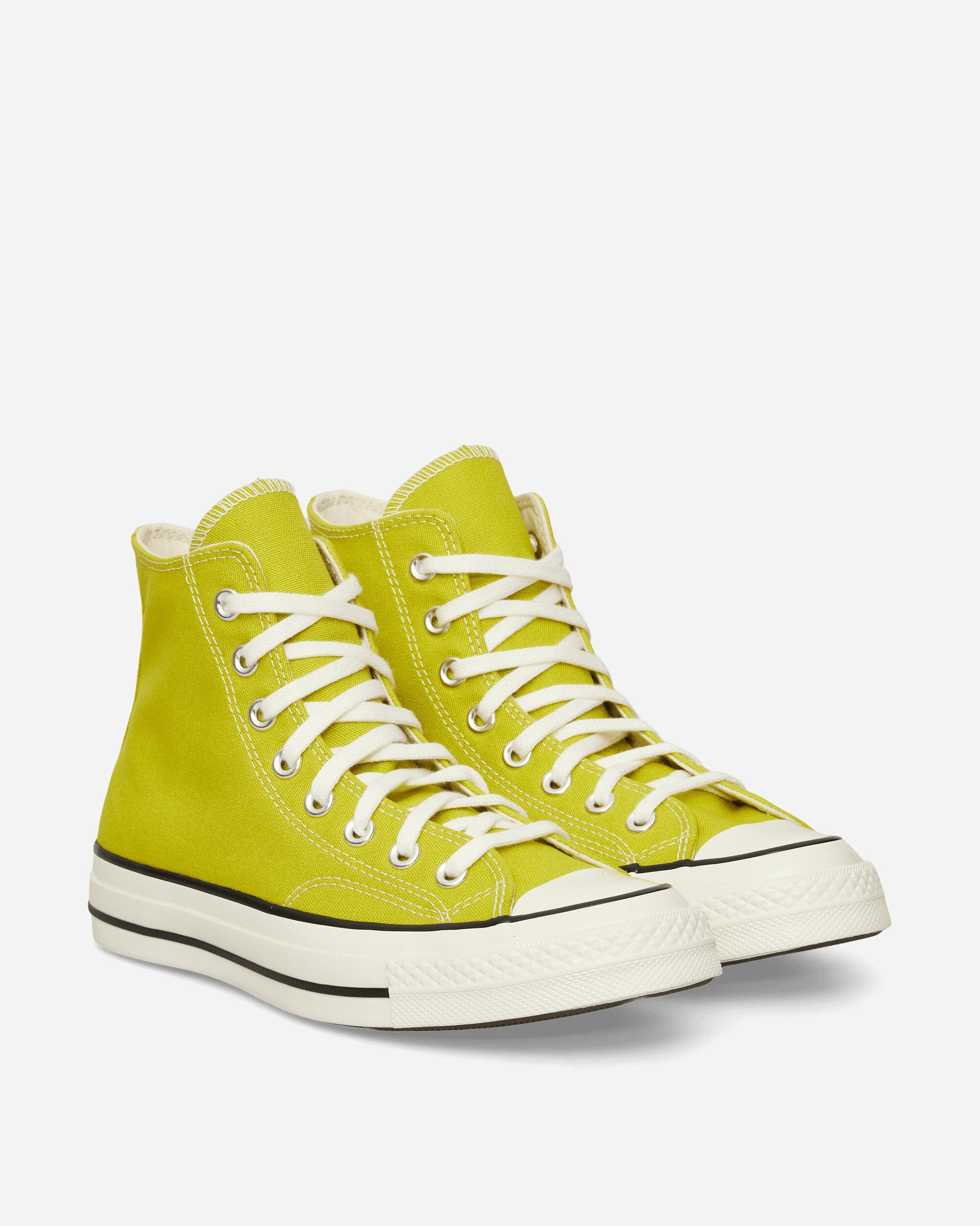 Chuck 70 Sneakers Moss Sauce - 2