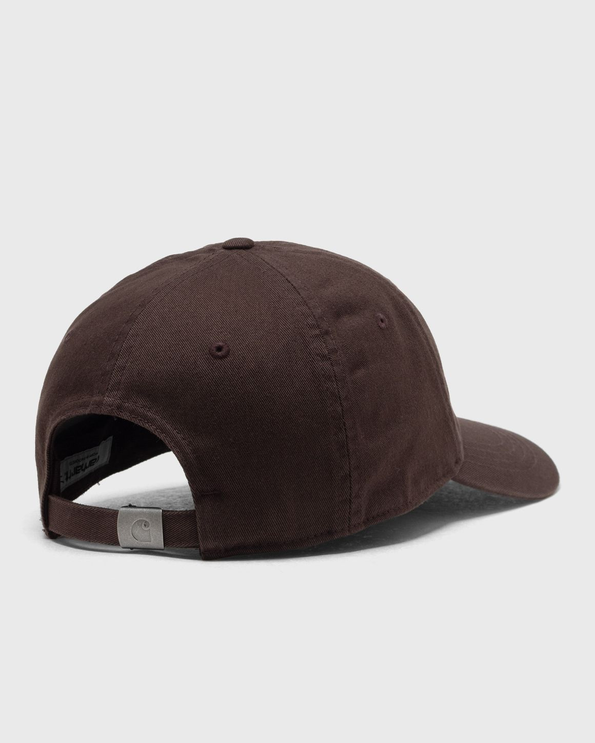 Madison Logo Cap - 2