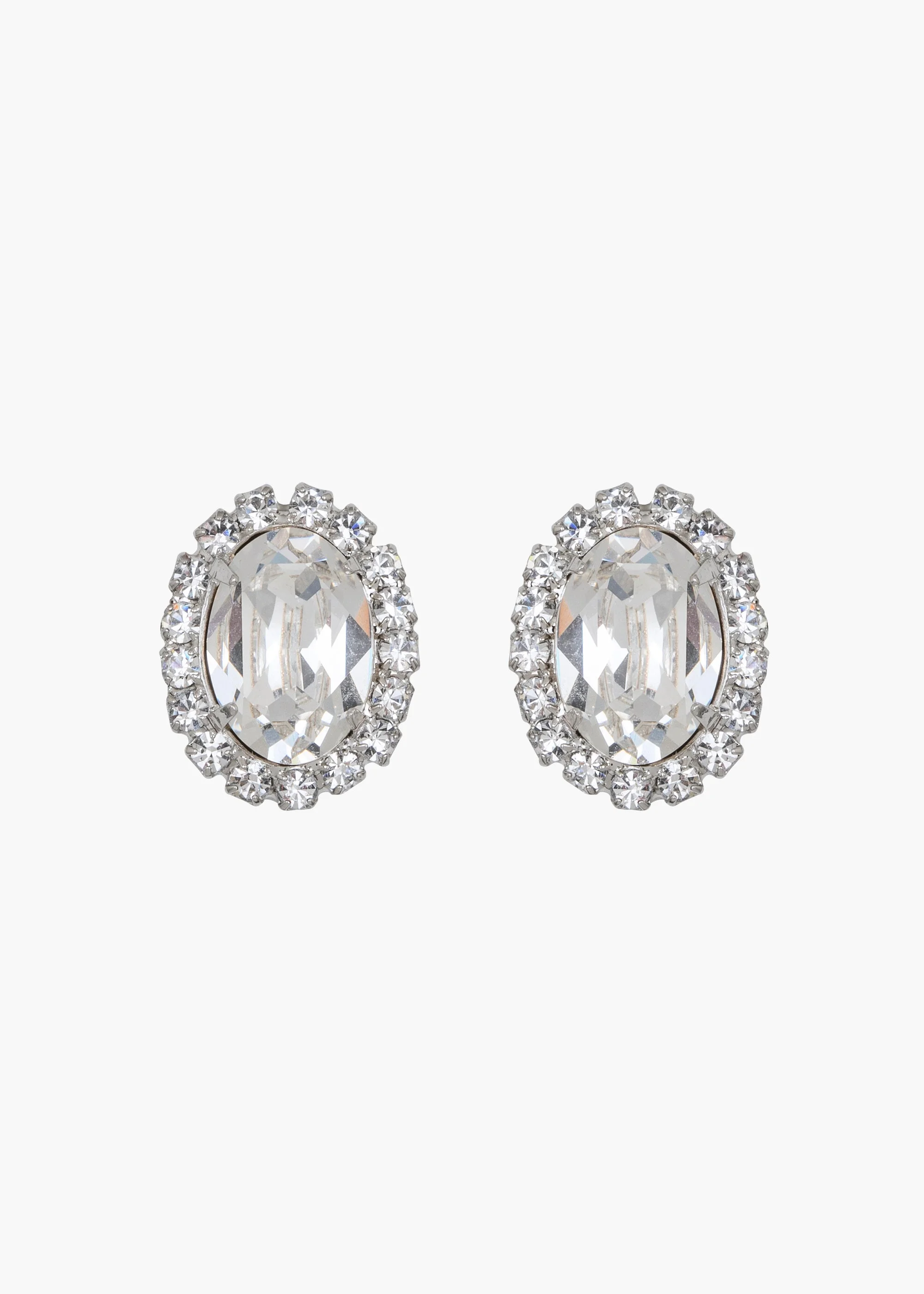 Clara Earrings - 1
