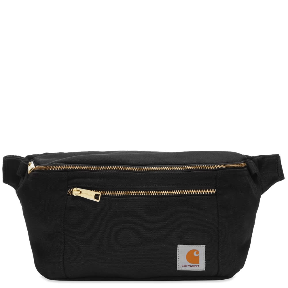 Carhartt WIP Canvas Hip Bag - 1