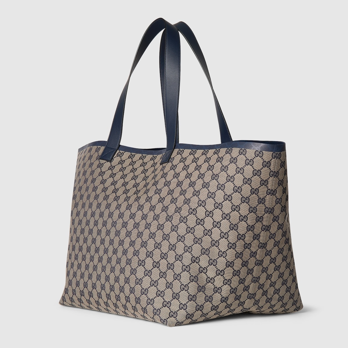 Gucci Totissima large tote bag - 6