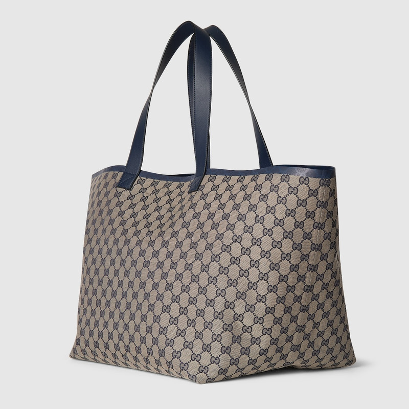 Gucci Totissima large tote bag 6