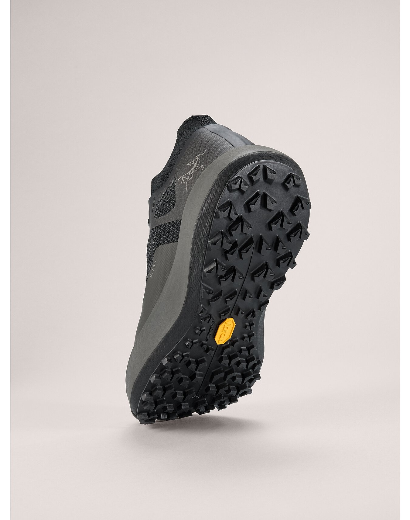 Sylan Shoe - 4