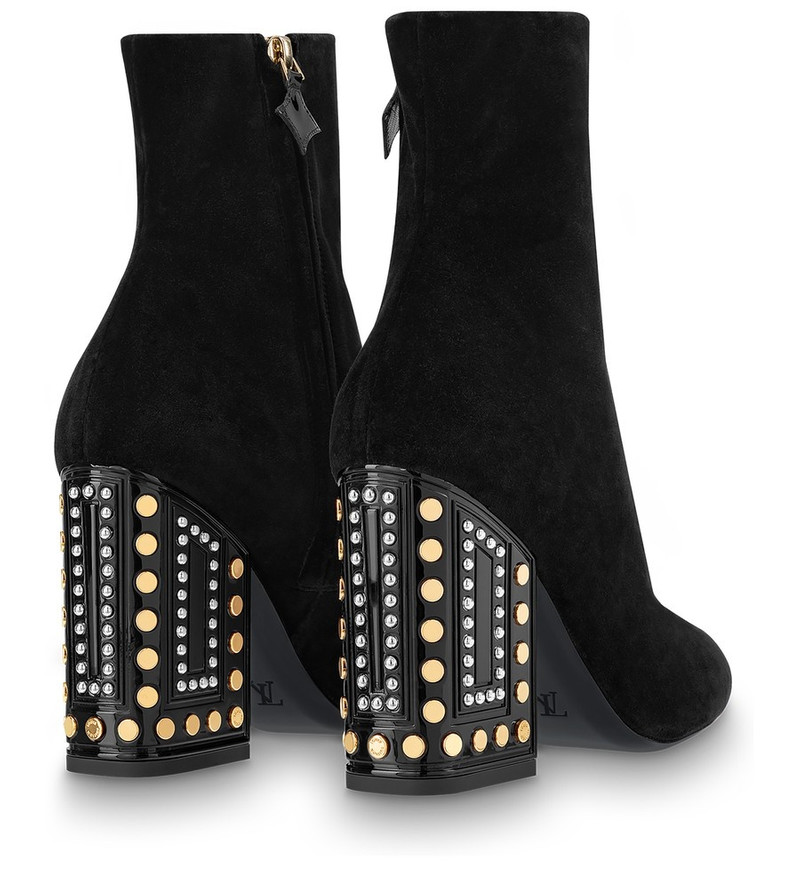 Century Ankle Boot 4