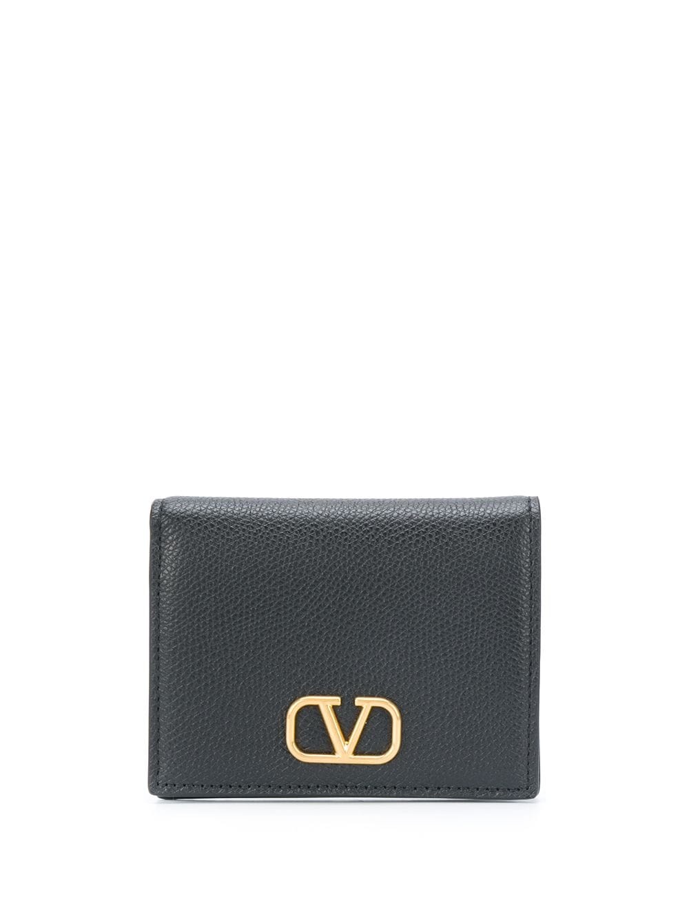 VLOGO signature bifold wallet - 1