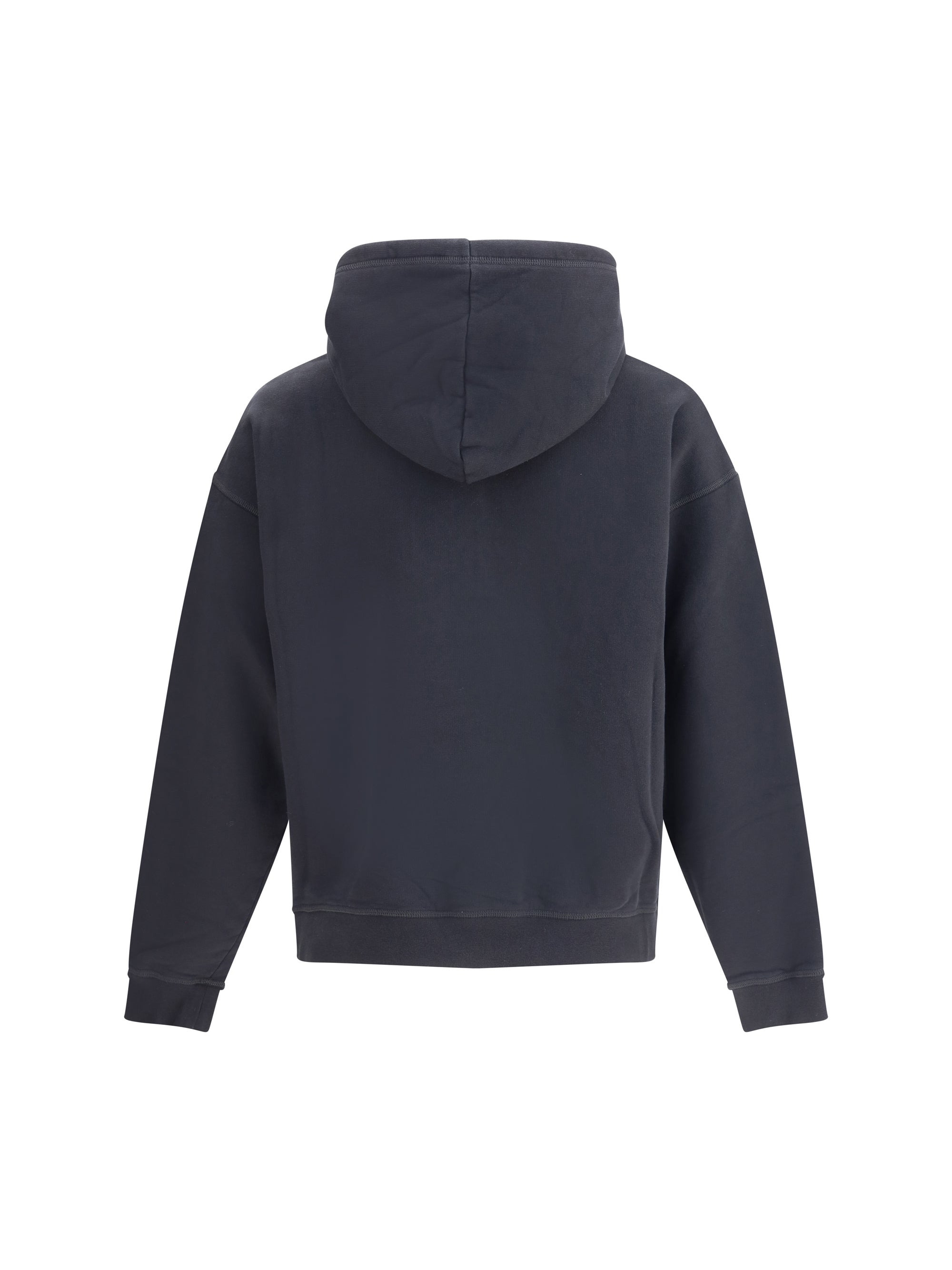 Dsquared2 Men Relax Fit Hoodie - 2
