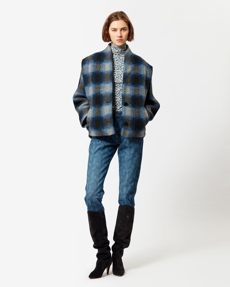 DROGO JACKET - 2