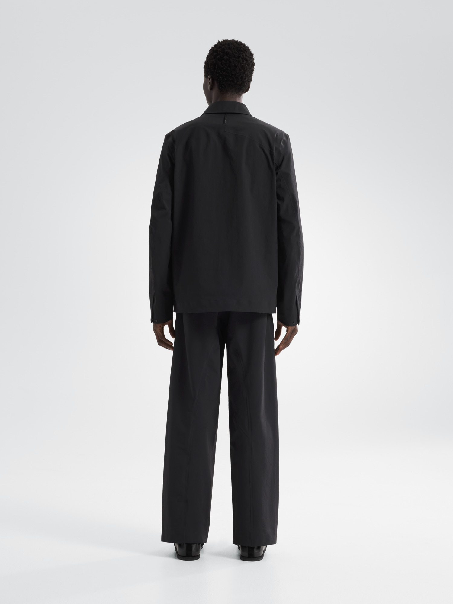 Field Softshell Jacket - 6