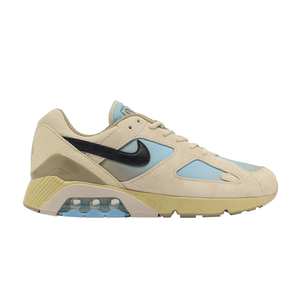 Air Max 180 'Light Khaki Psychic Blue' - 1