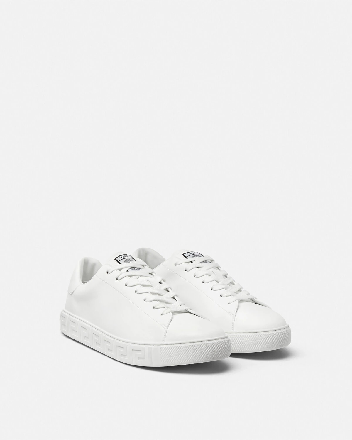 Greca Sneakers - 2