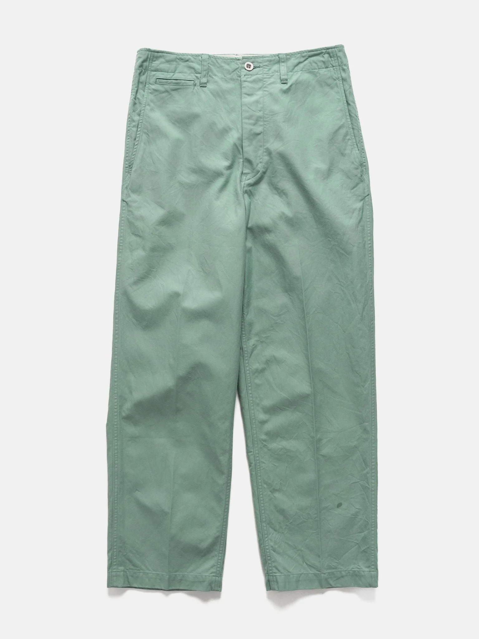 Broader Chino Lt. Green - 1