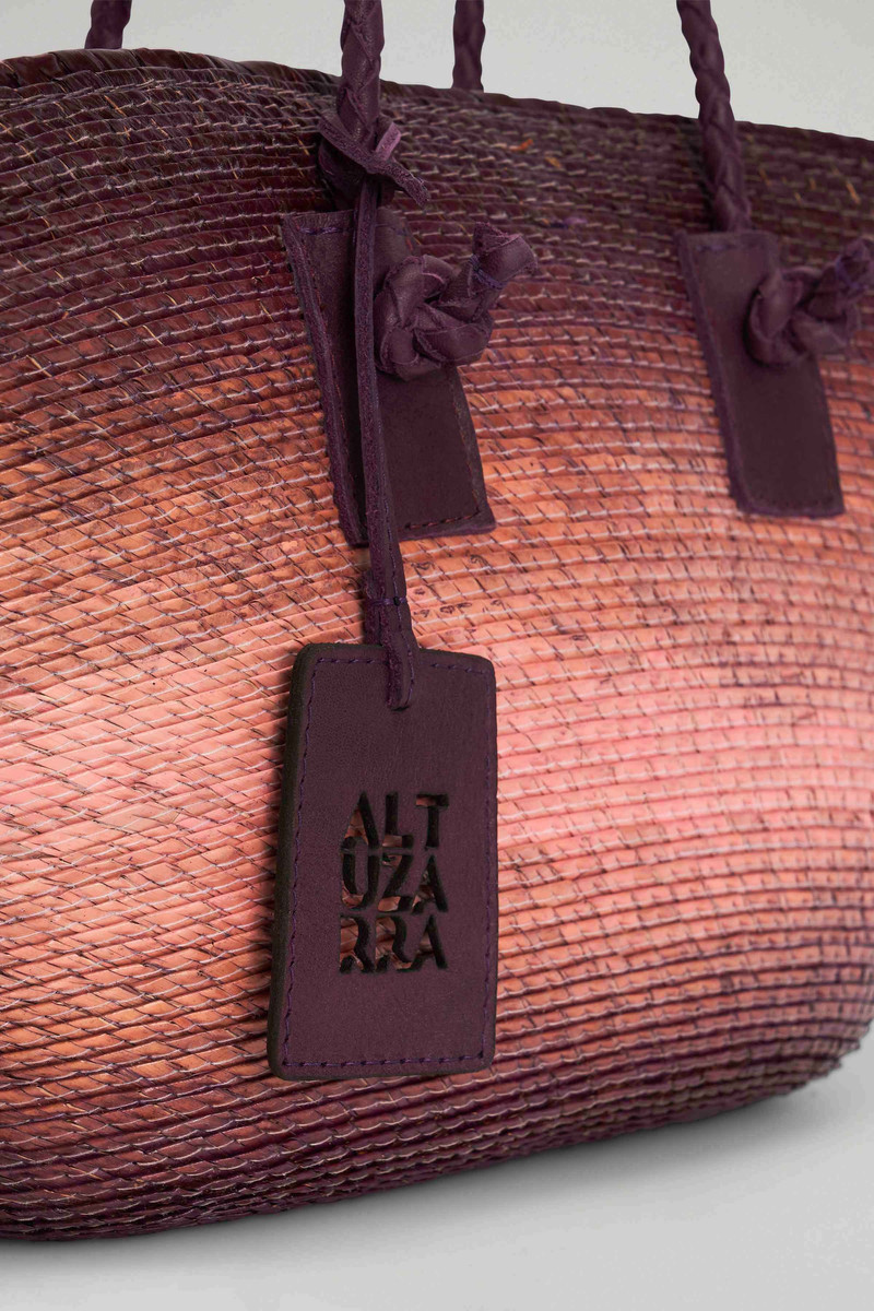 'WATERMILL' BAG SMALL 4