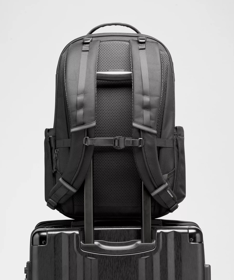 Cruiser Backpack 26L *Updated 7