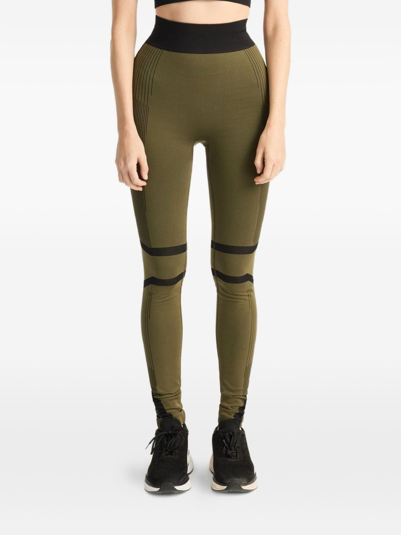 Nirael high-waisted leggings 4