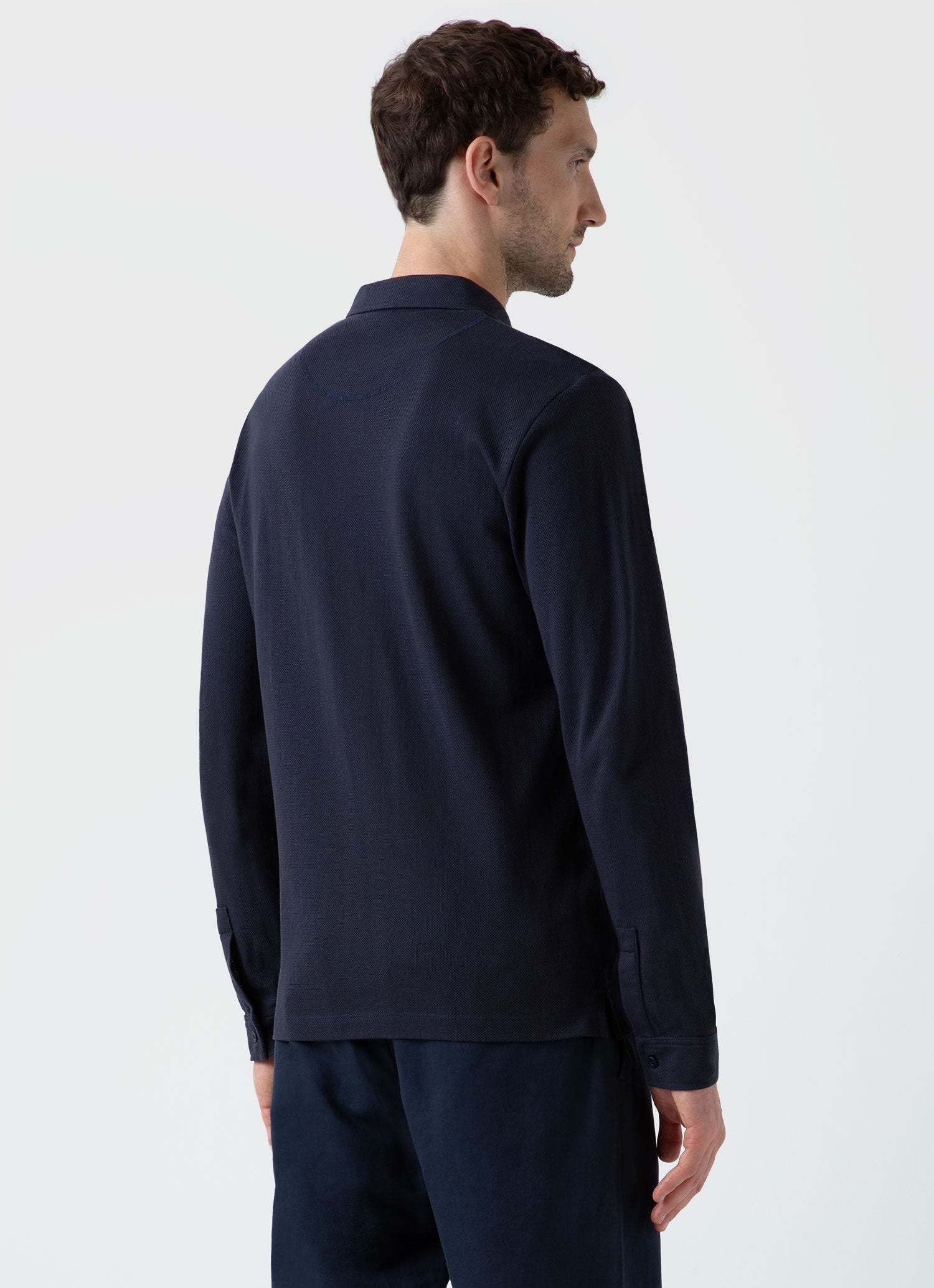 Riviera Shirt - 6
