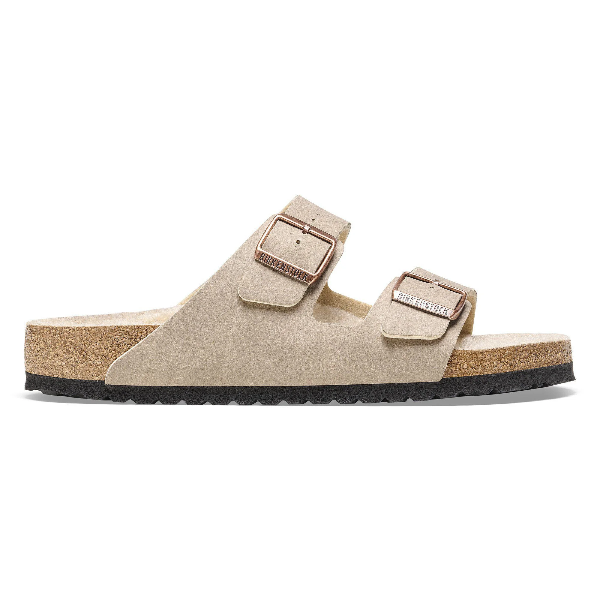 Arizona Shearling - 1