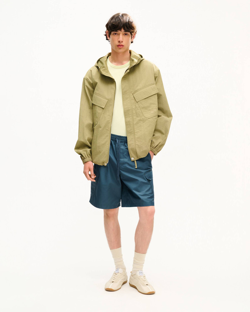 KENZO 'KENZO Signature' technical shorts outlook