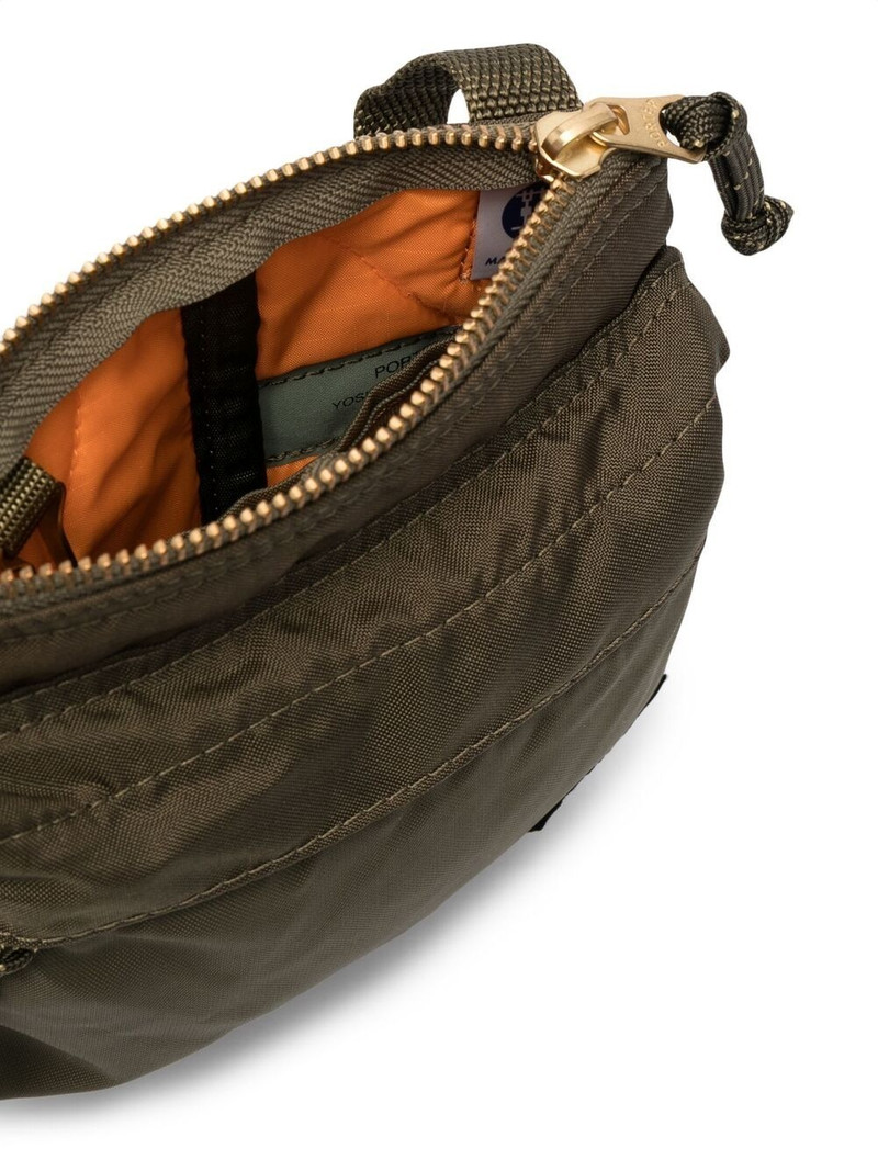 logo patch crossbody bag 5