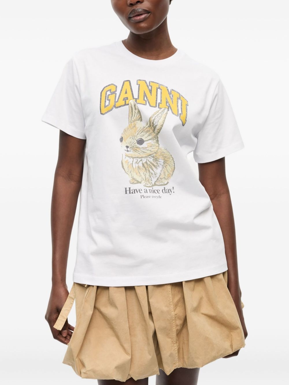 Bunny T-shirt - 3