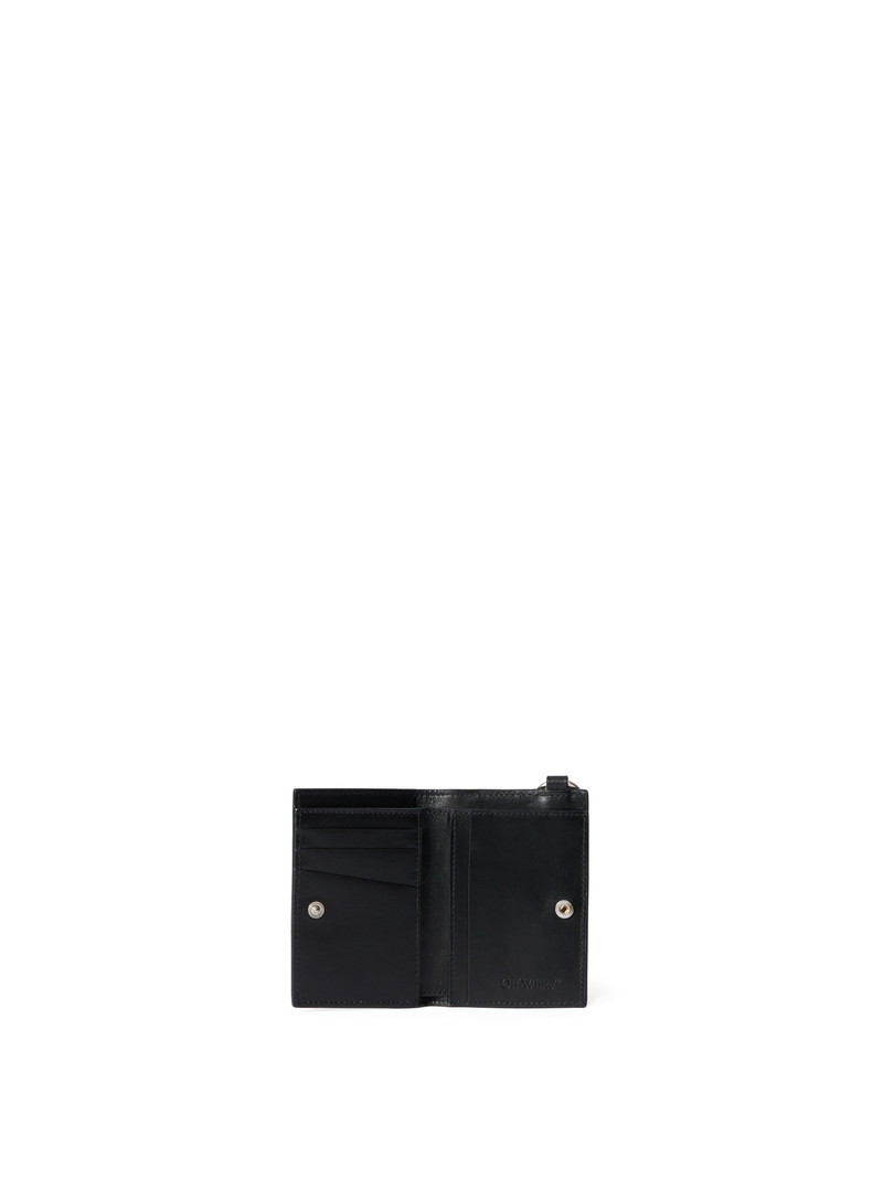 Off-White Heritage Chain Wallet outlook