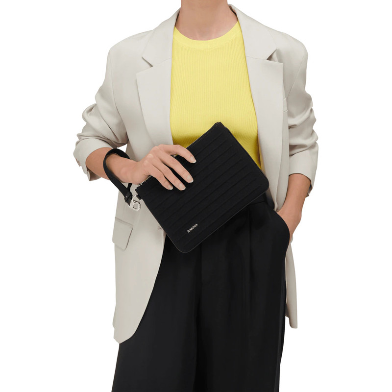 Never Still Wrist Pouch 5