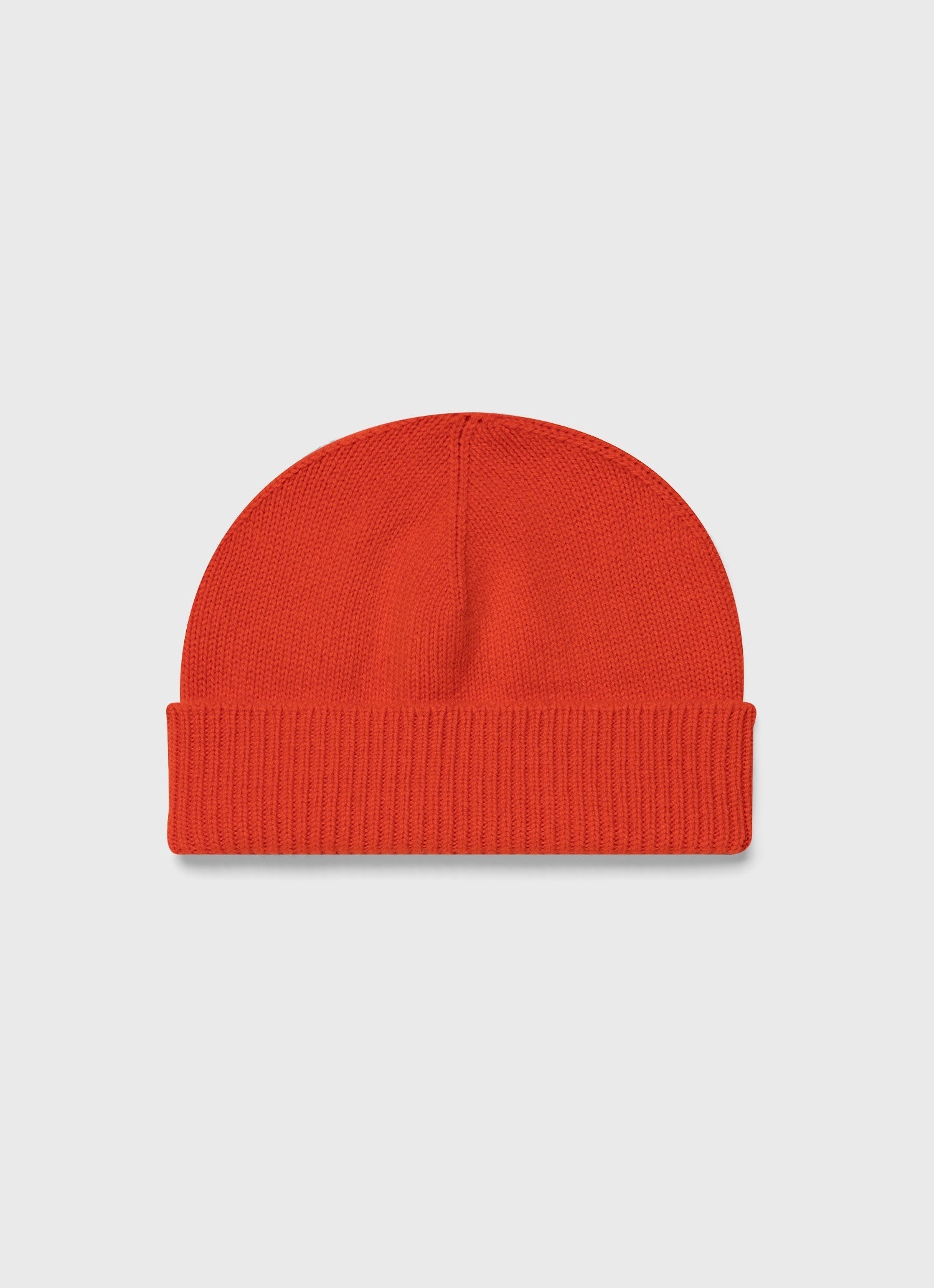 Scottish Lambswool Hat - 1