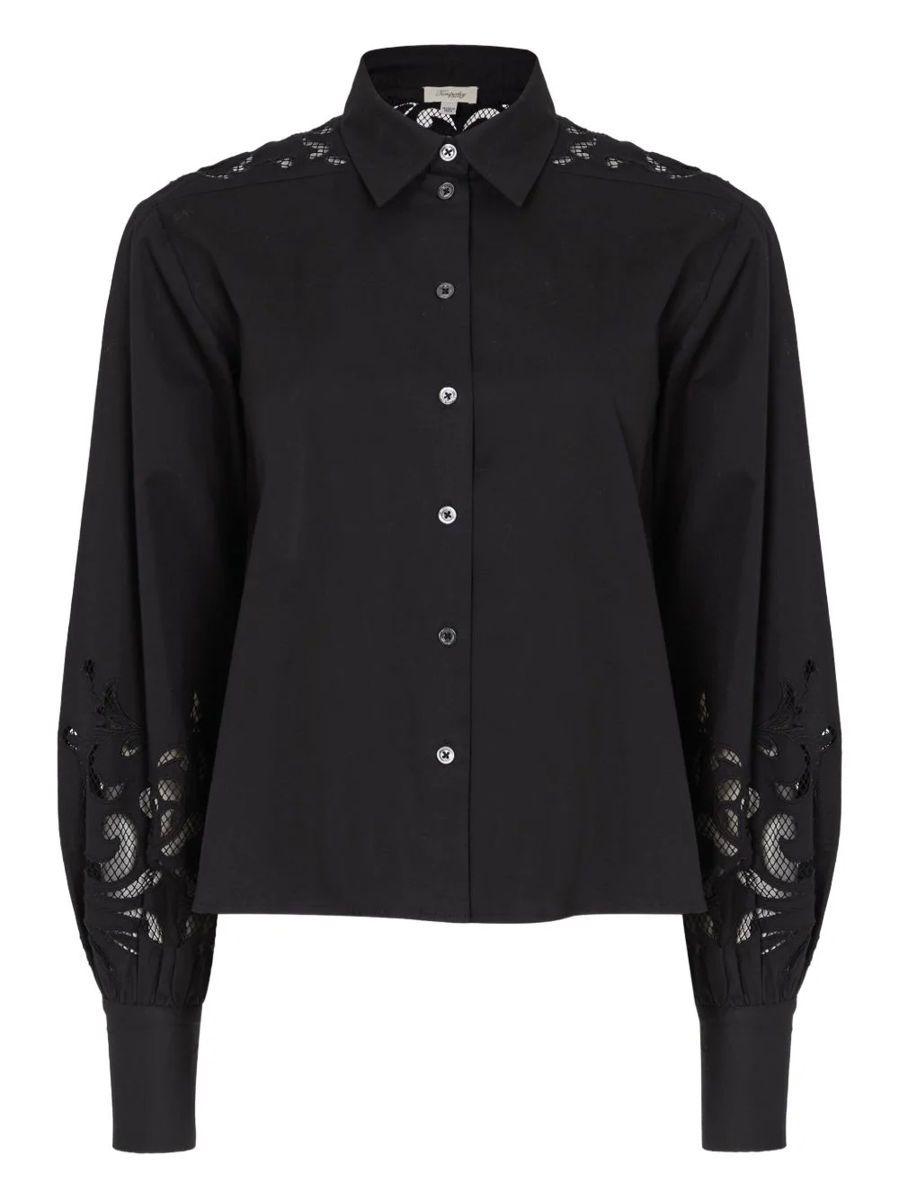 Nelle shirt - 1