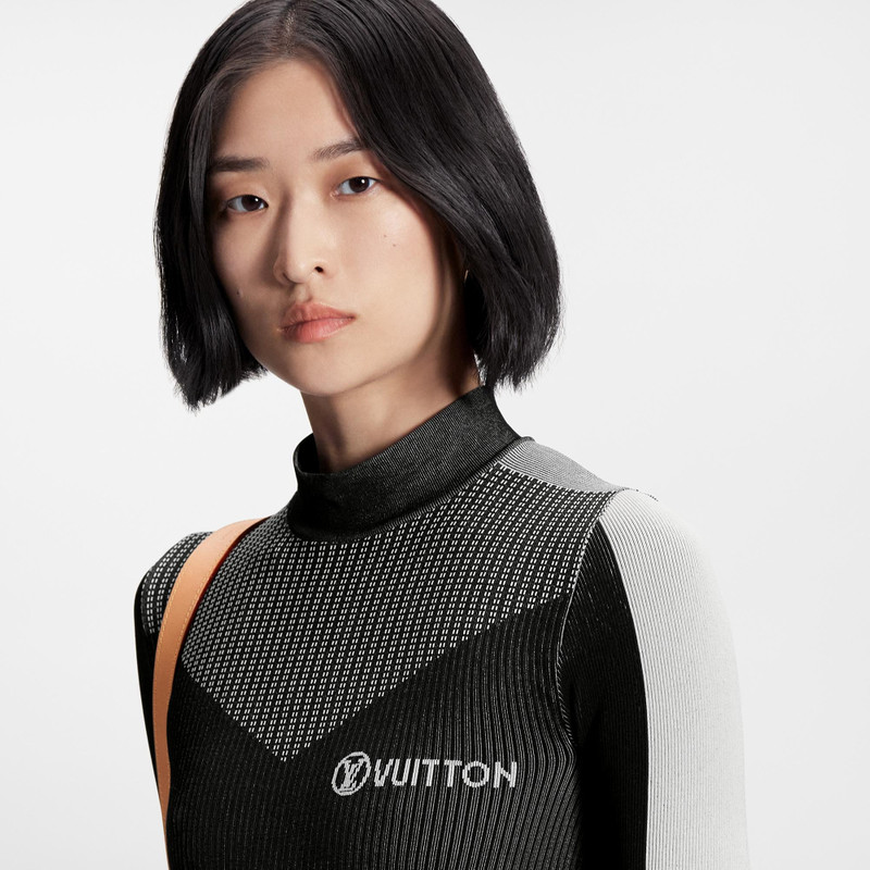 Technical Compression Jersey Sports Top 4