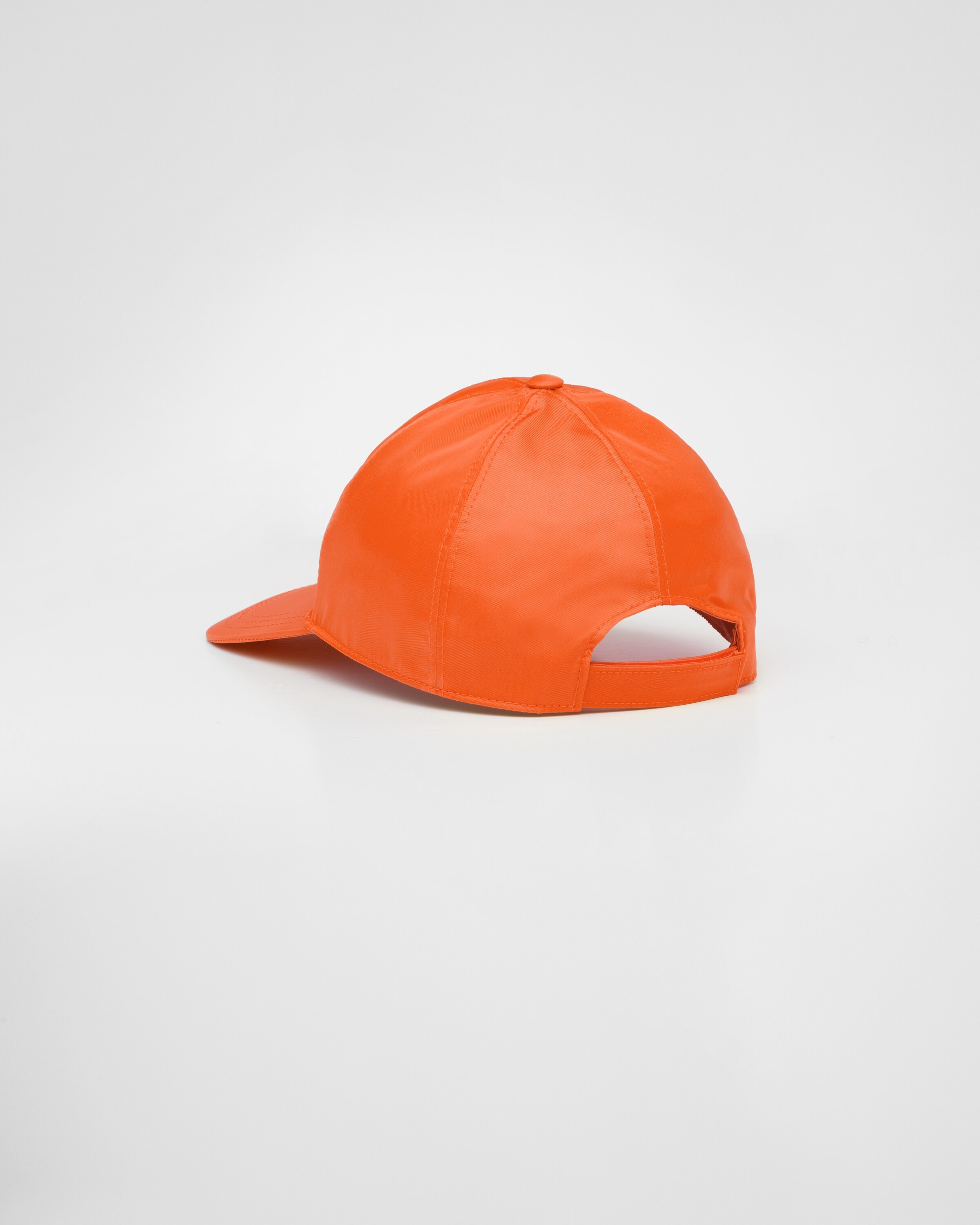 Re-Nylon baseball cap - 3