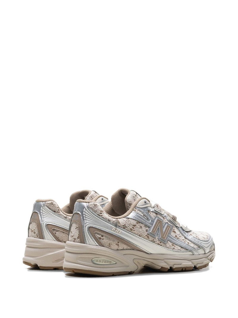 740 lace-up sneakers 4