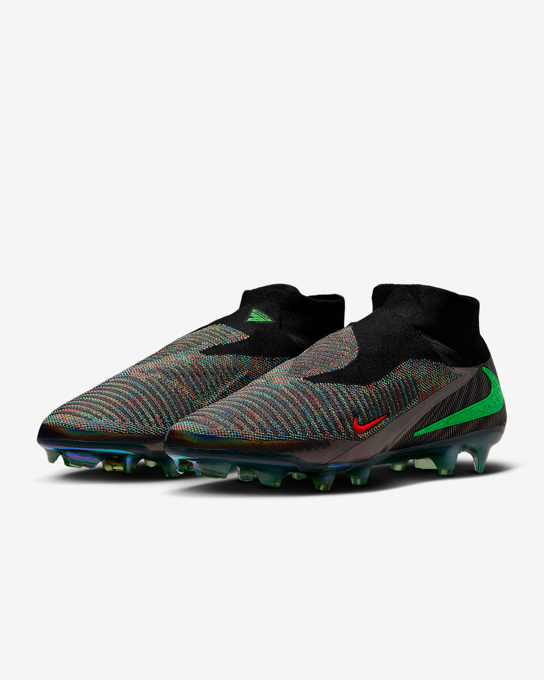 Nike Phantom 6 High Elite "EA SPORTS FC" Firm-Ground Soccer Cleats - 5