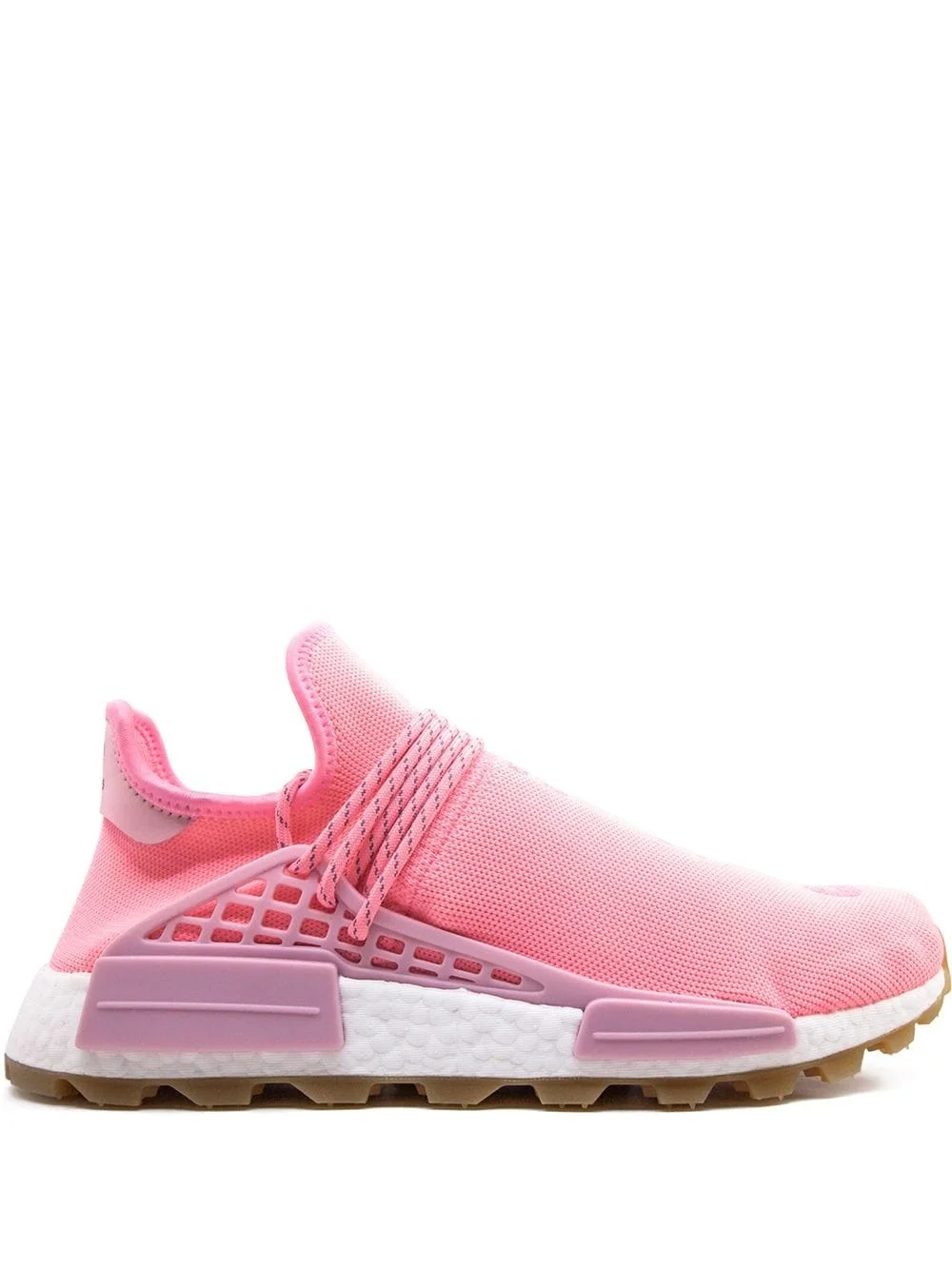 x Pharrell Williams HU NMD PRD "Hyper Pop" sneakers - 1