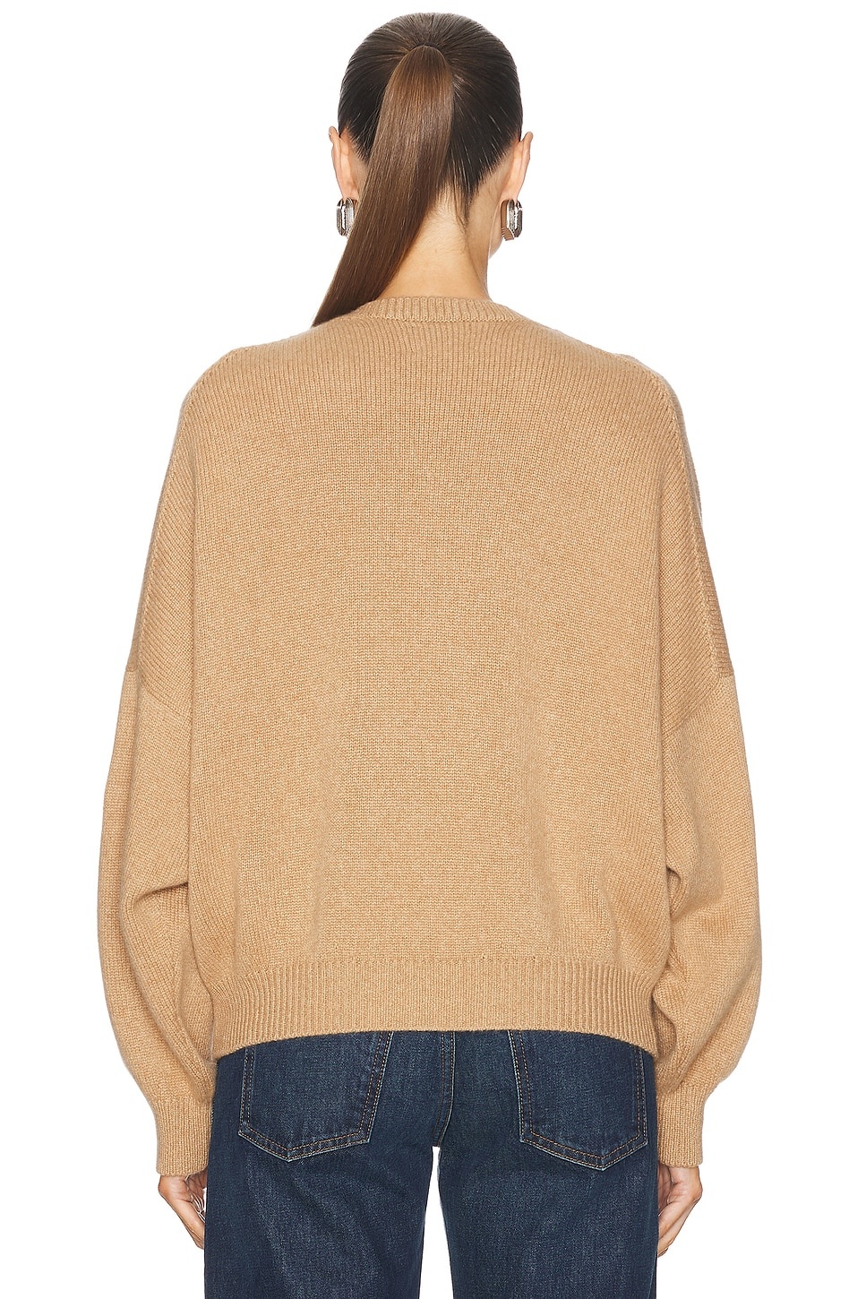 Margaux Sweater - 3