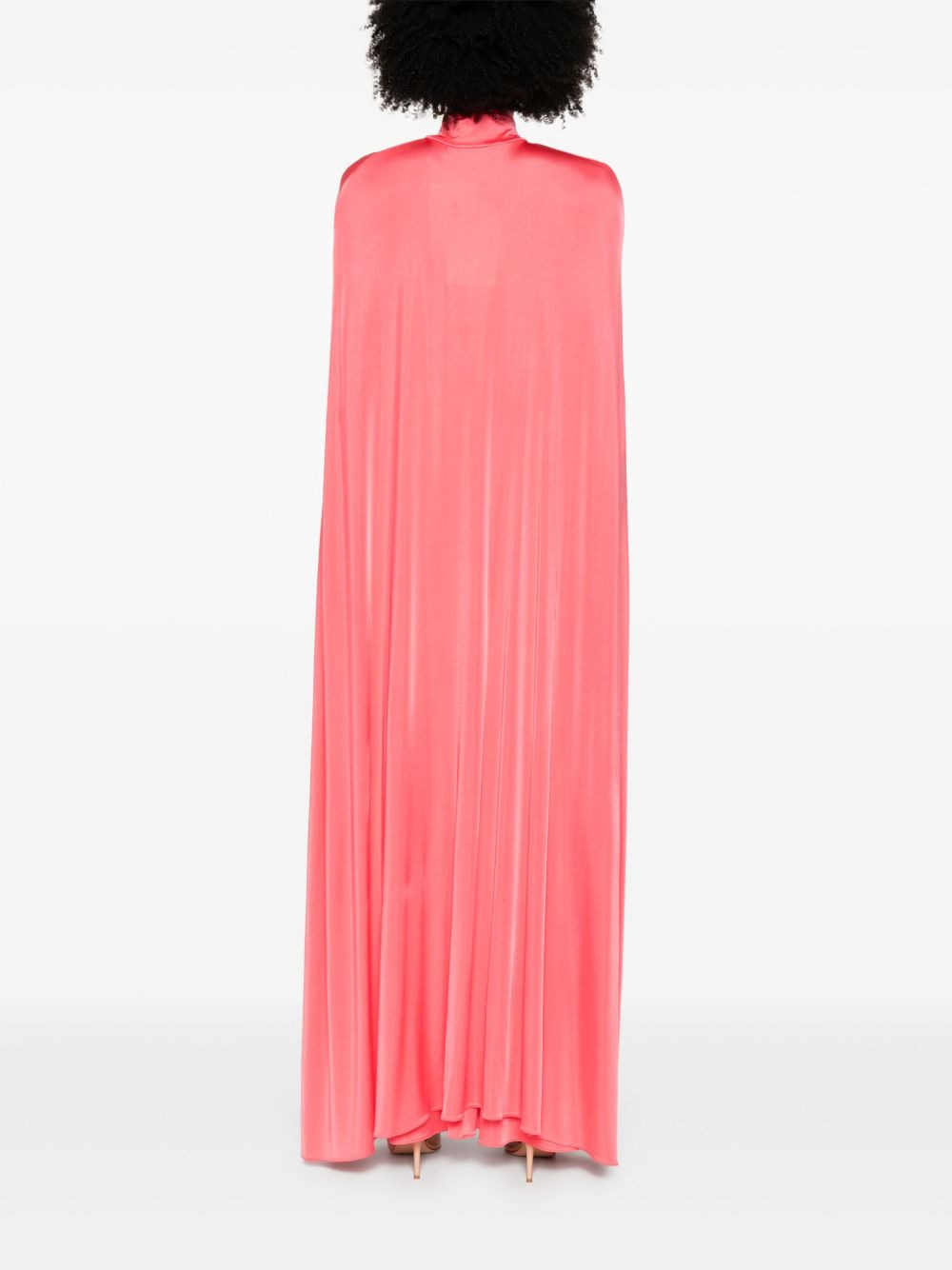 Leia cape - 4